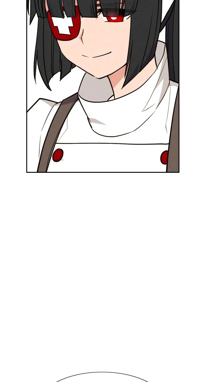 Housekeeper Chapter 134 page 45 - 