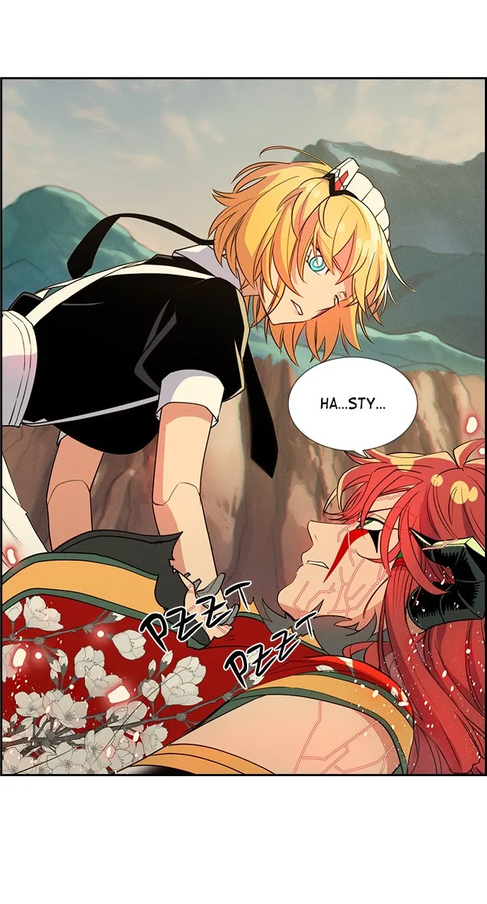 Housekeeper Chapter 134 page 52 - 