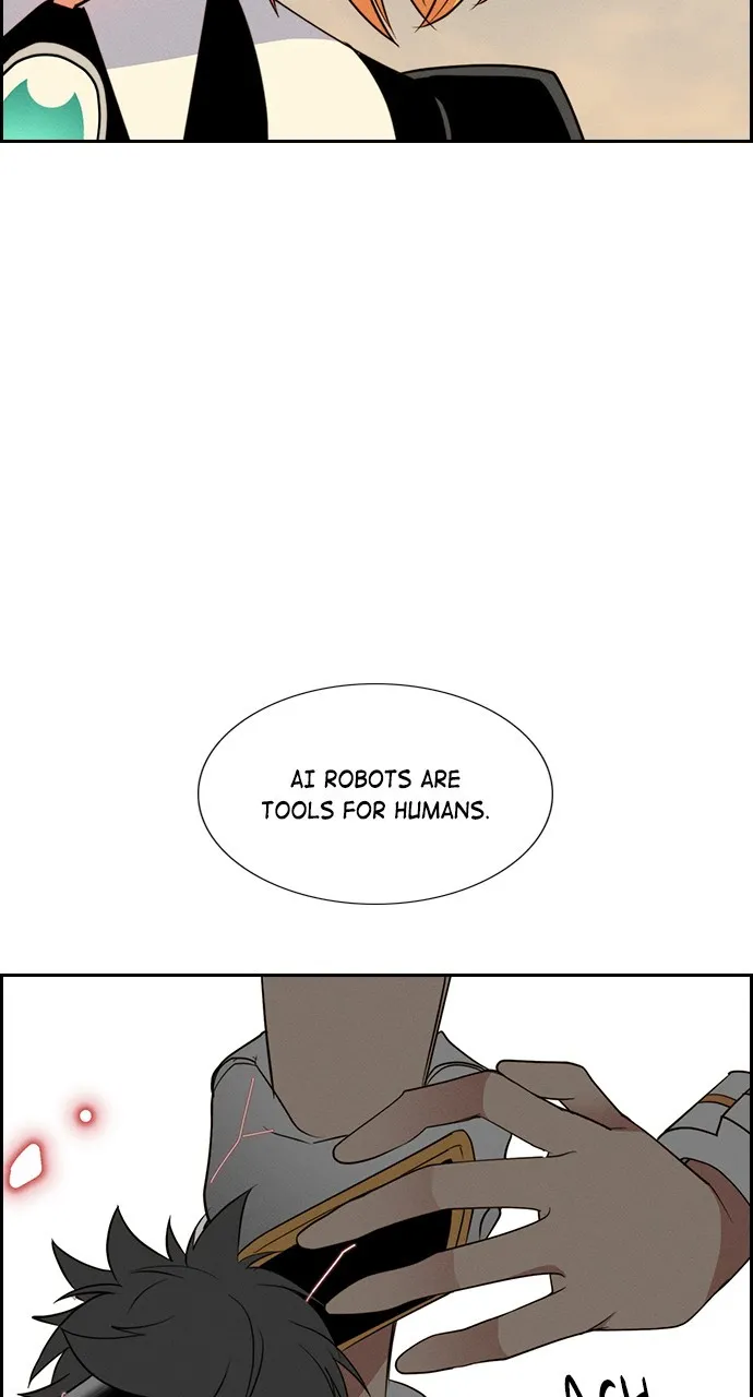Housekeeper Chapter 134 page 54 - 