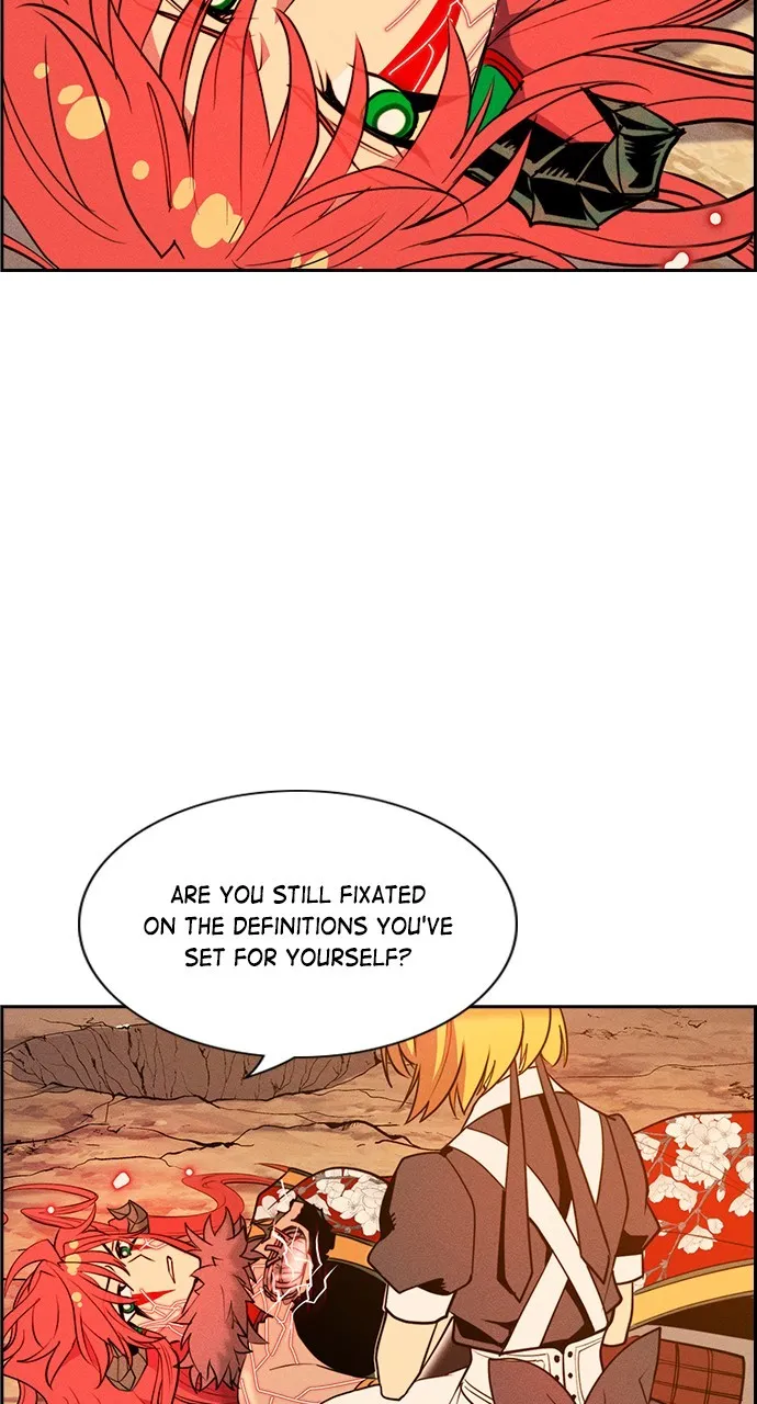 Housekeeper Chapter 134 page 58 - 