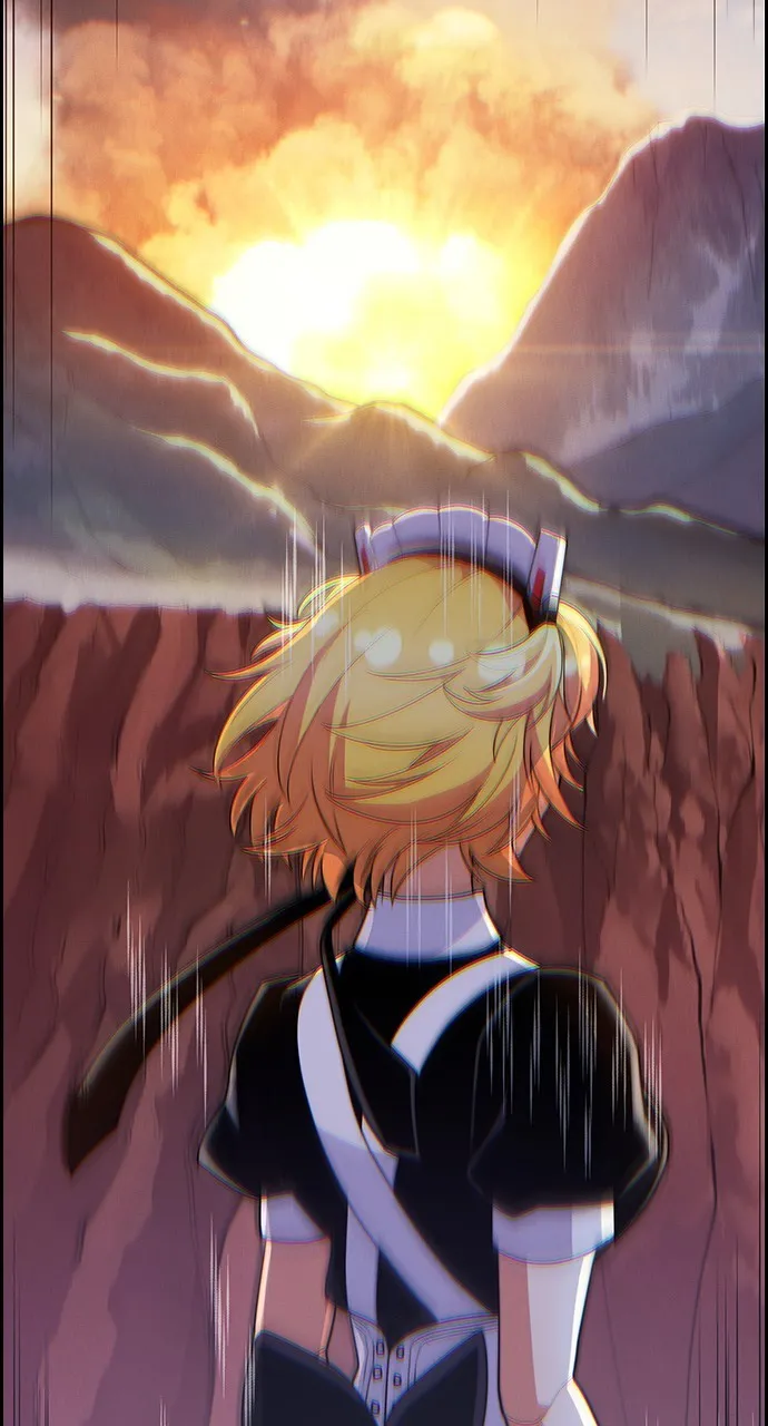 Housekeeper Chapter 134 page 79 - 