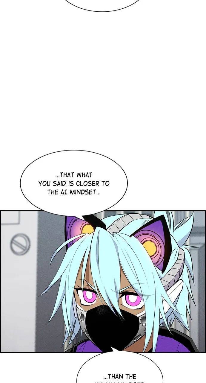 Housekeeper Chapter 135 page 2 - 