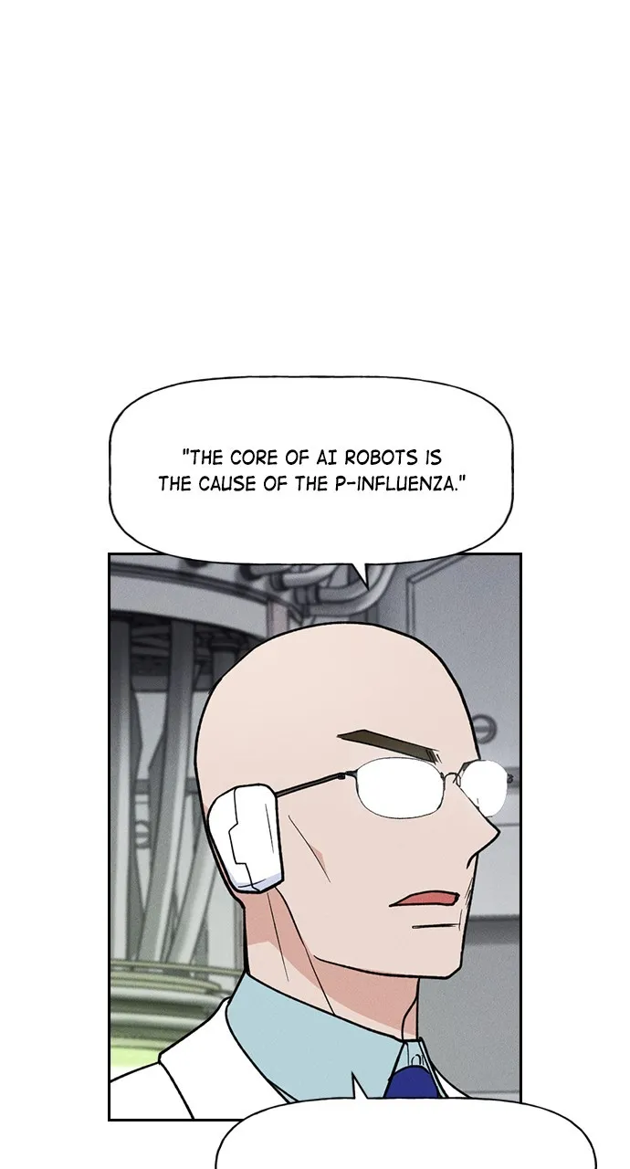 Housekeeper Chapter 135 page 12 - 