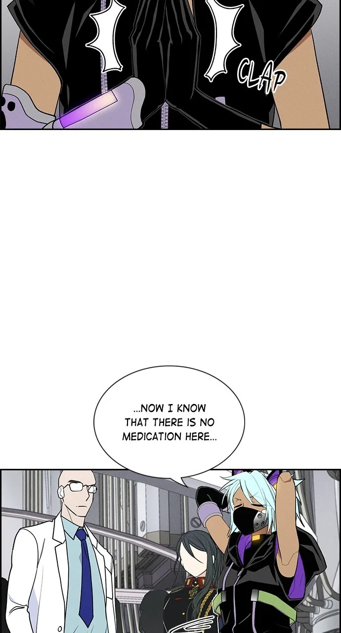 Housekeeper Chapter 135 page 4 - 