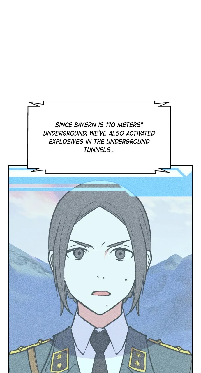 Housekeeper Chapter 135 page 33 - 
