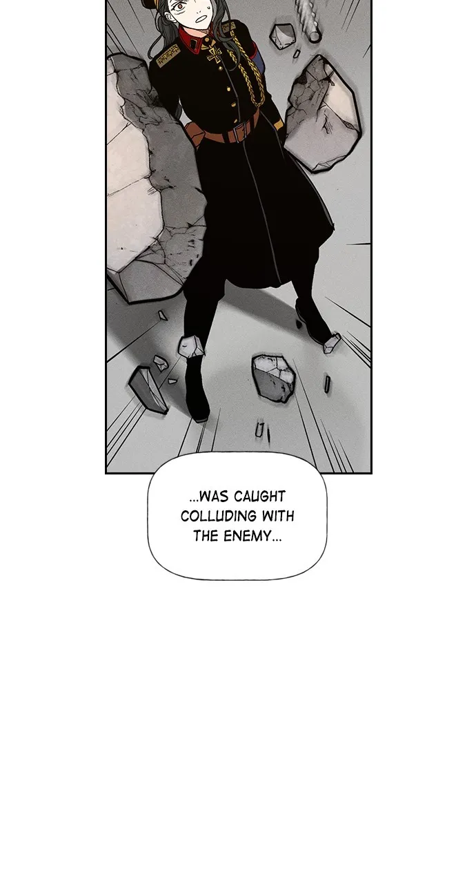 Housekeeper Chapter 135 page 42 - 