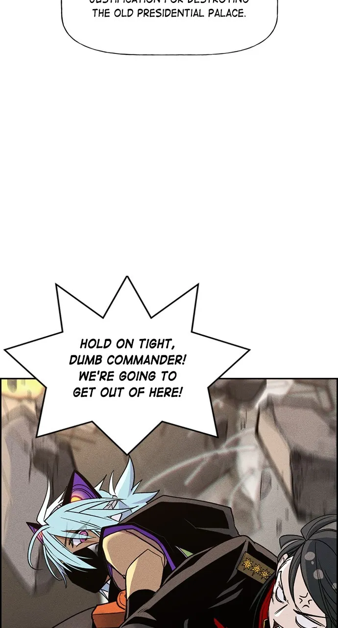 Housekeeper Chapter 135 page 44 - 