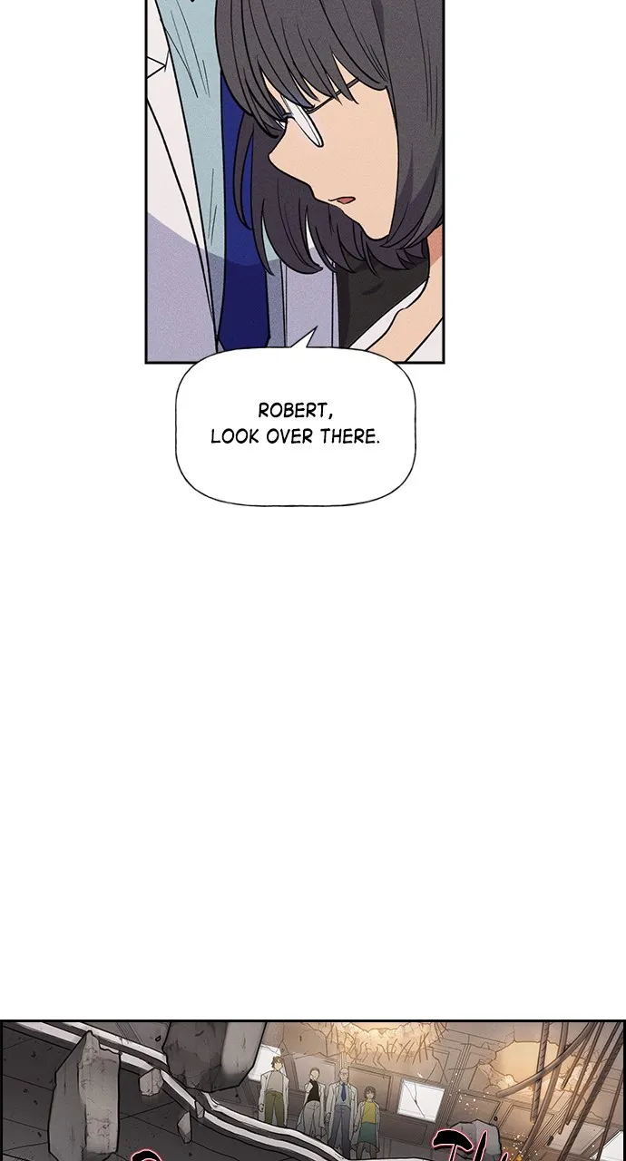 Housekeeper Chapter 135 page 54 - 
