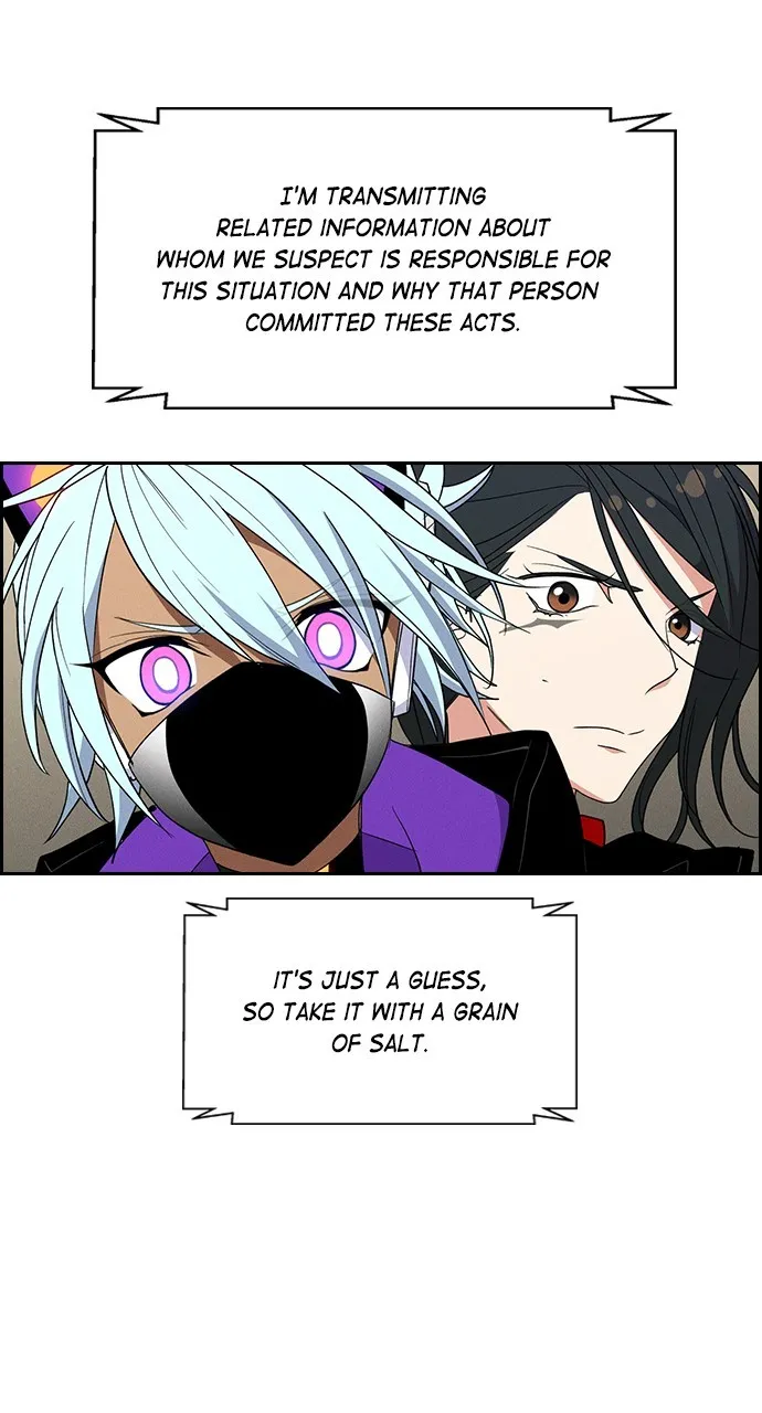 Housekeeper Chapter 135 page 59 - 