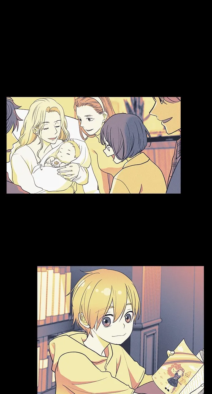 Housekeeper Chapter 135 page 66 - 