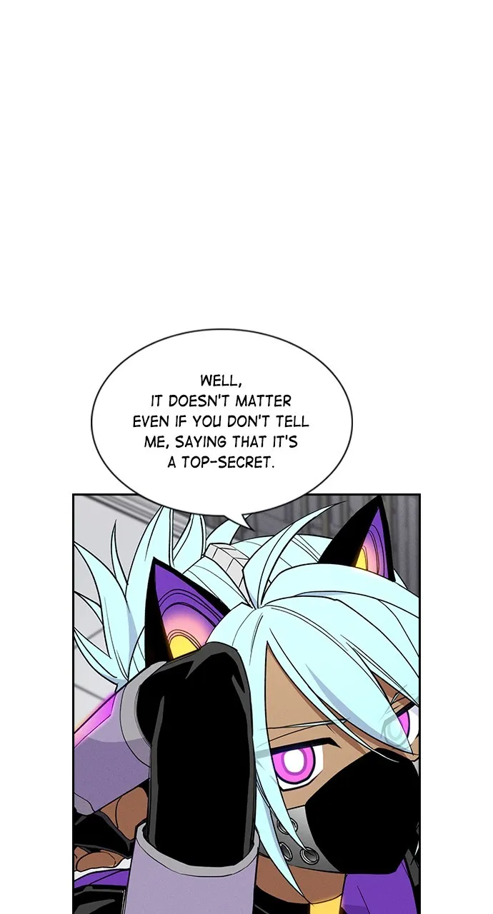 Housekeeper Chapter 135 page 8 - 