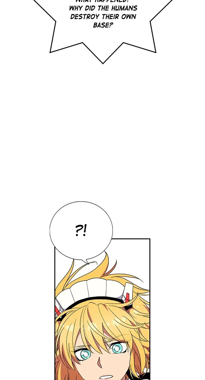 Housekeeper Chapter 136 page 32 - 