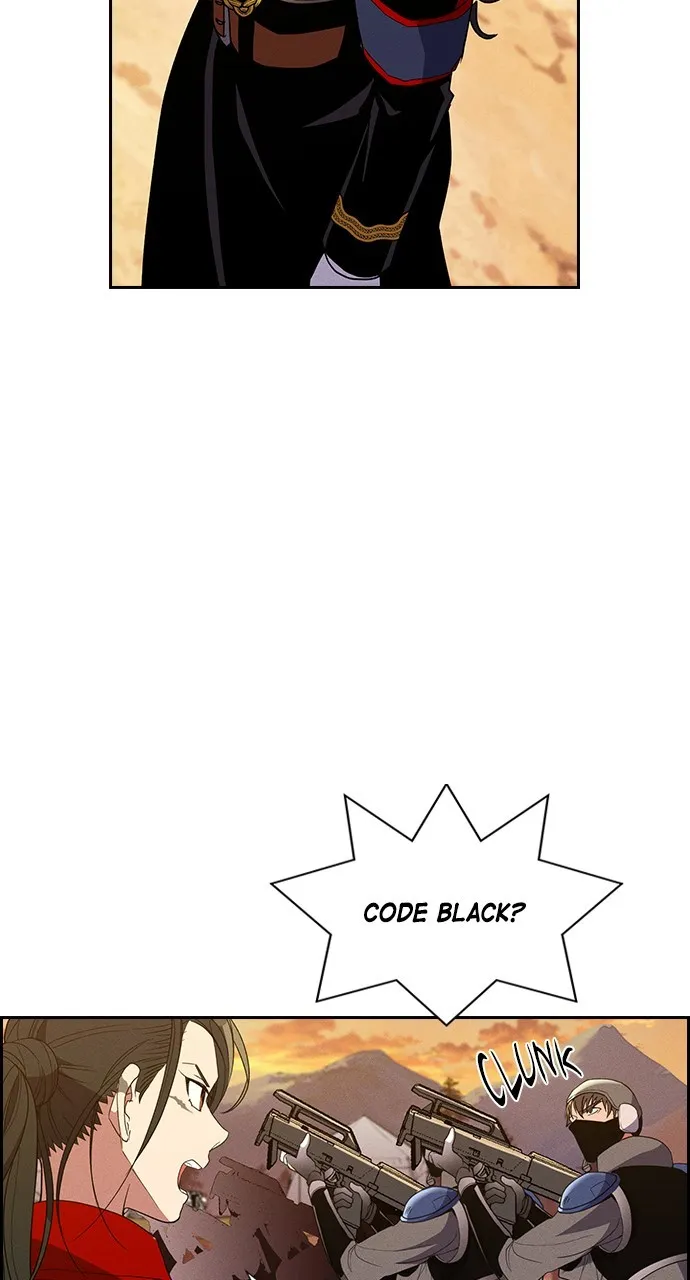 Housekeeper Chapter 136 page 34 - 