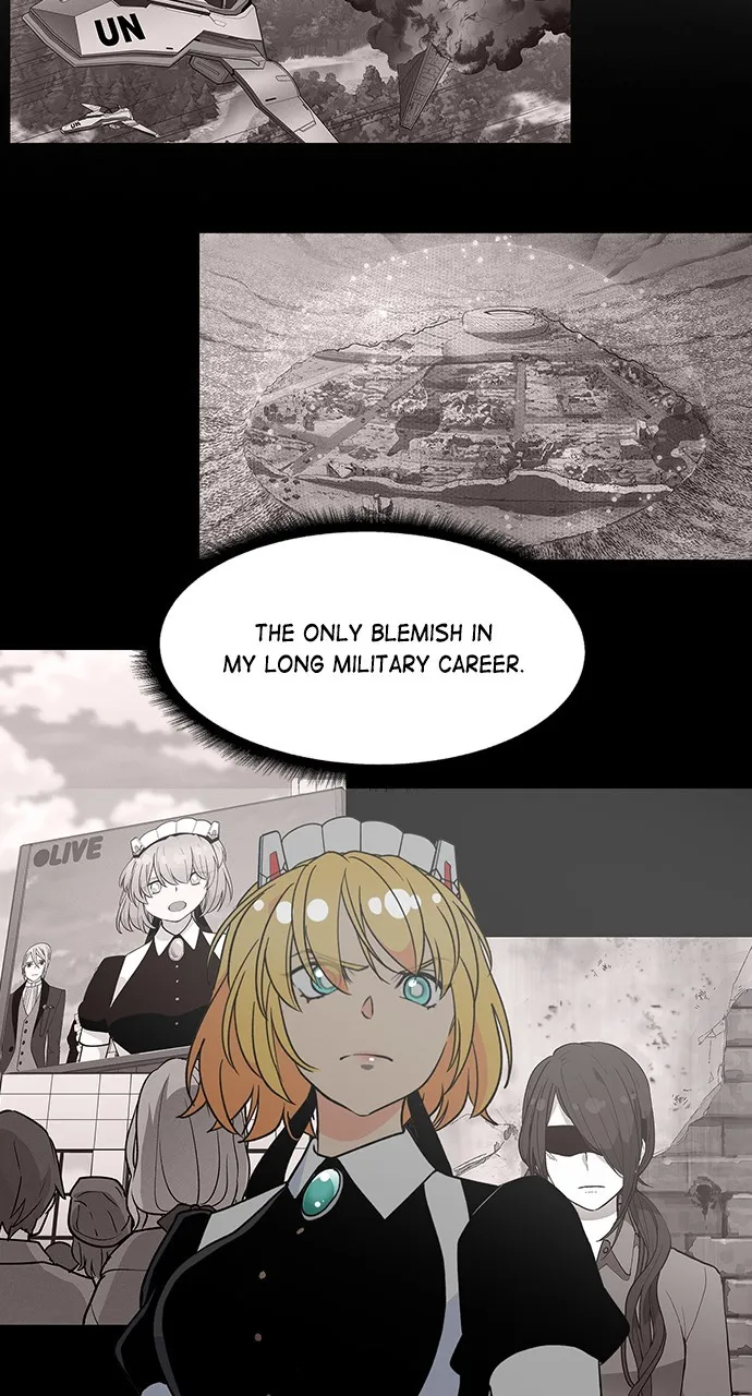 Housekeeper Chapter 136 page 41 - 