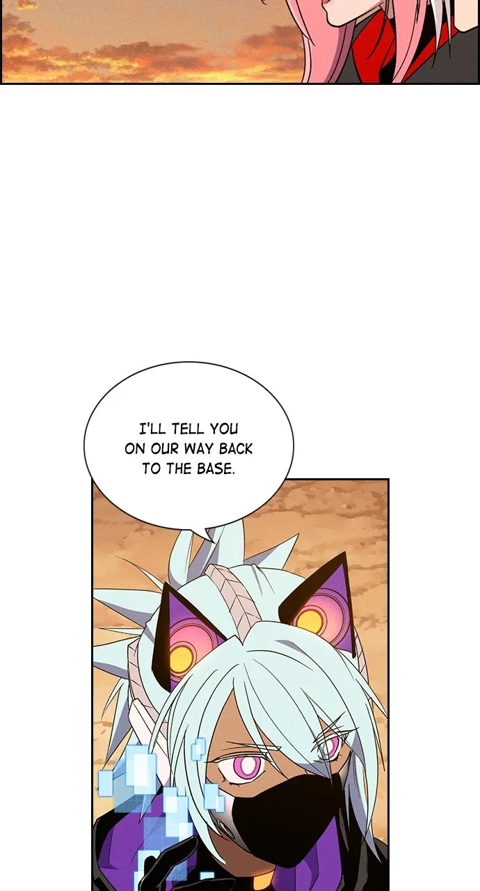 Housekeeper Chapter 136 page 52 - 