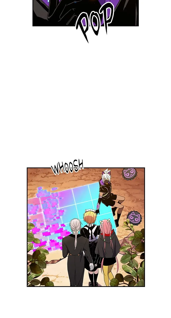 Housekeeper Chapter 136 page 53 - 