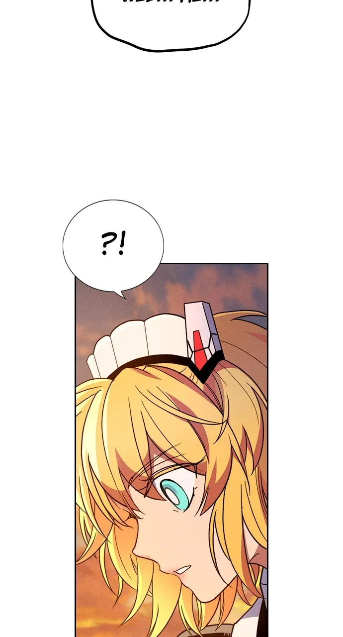 Housekeeper Chapter 136 page 77 - 