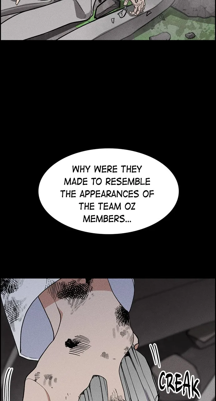 Housekeeper Chapter 137 page 11 - 
