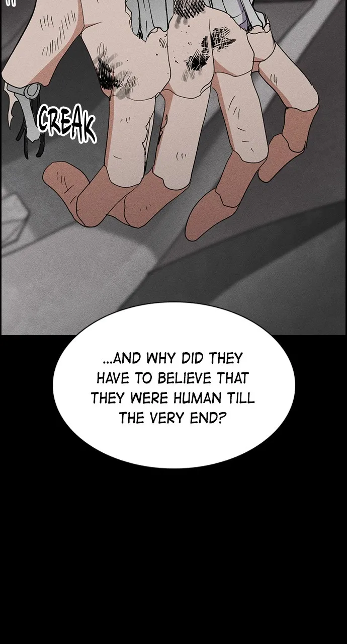 Housekeeper Chapter 137 page 12 - 