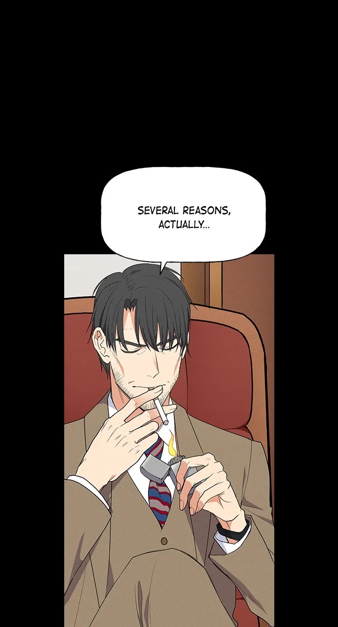 Housekeeper Chapter 137 page 13 - 