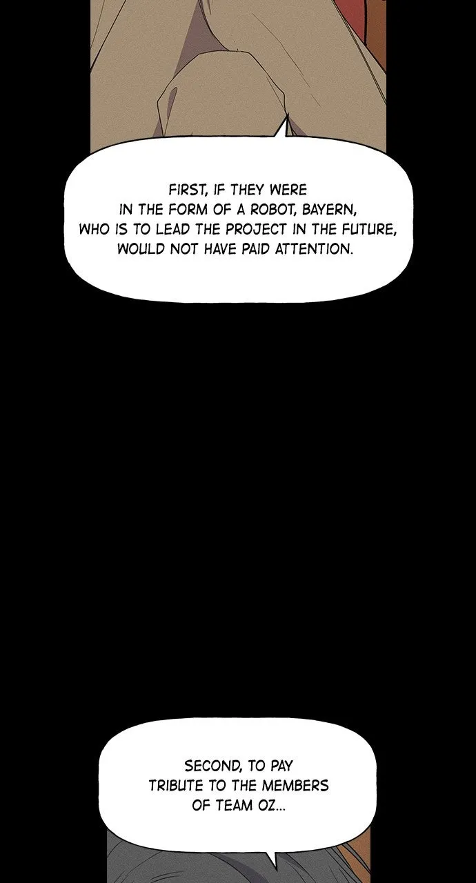 Housekeeper Chapter 137 page 14 - 