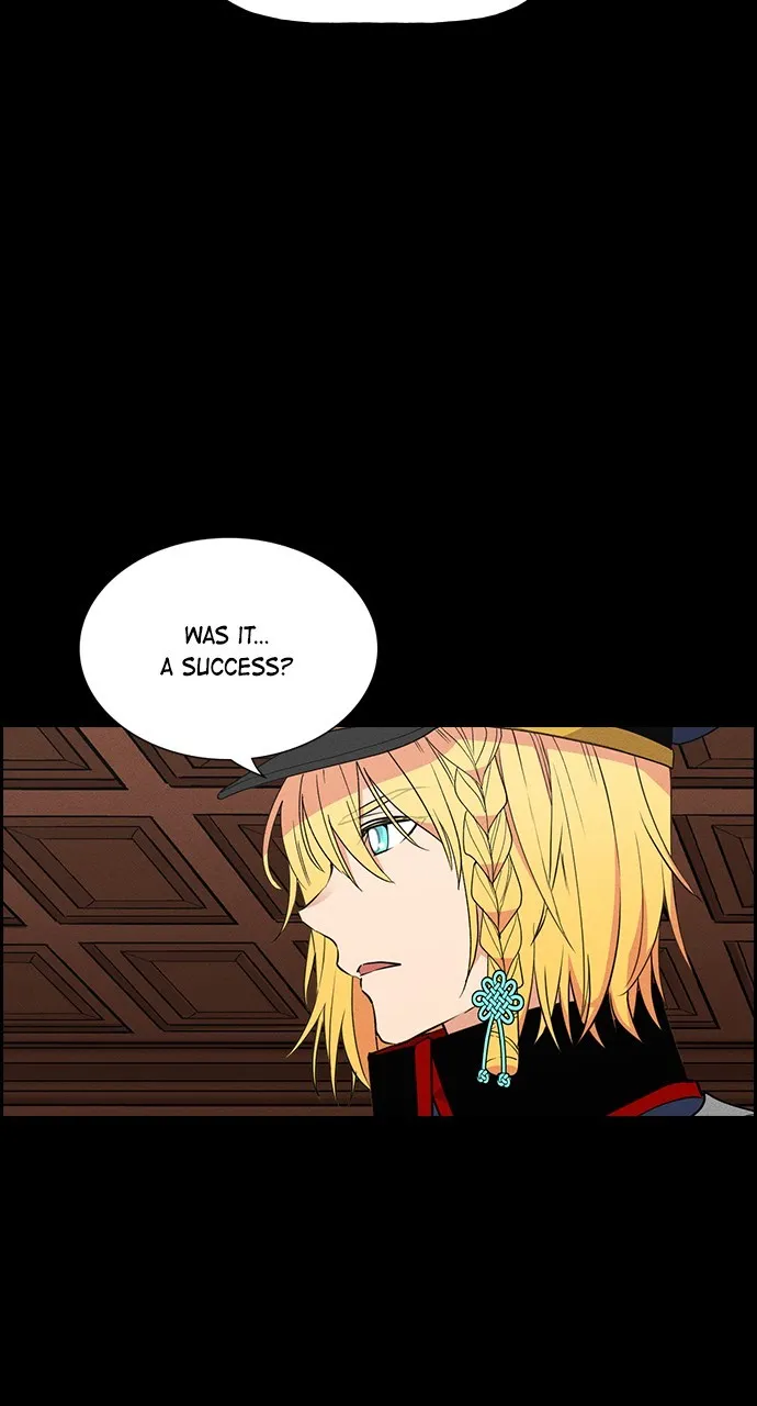 Housekeeper Chapter 137 page 18 - 