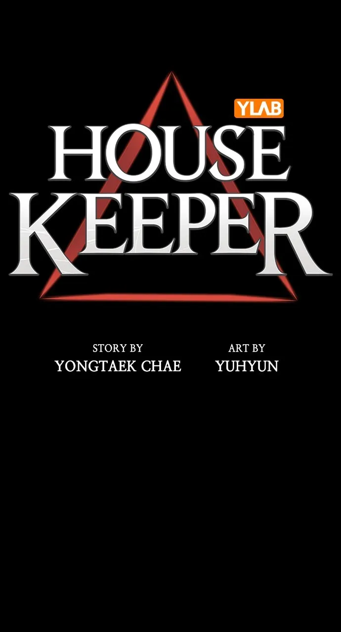 Housekeeper Chapter 137 page 21 - 