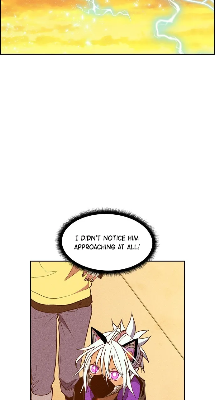 Housekeeper Chapter 137 page 27 - 