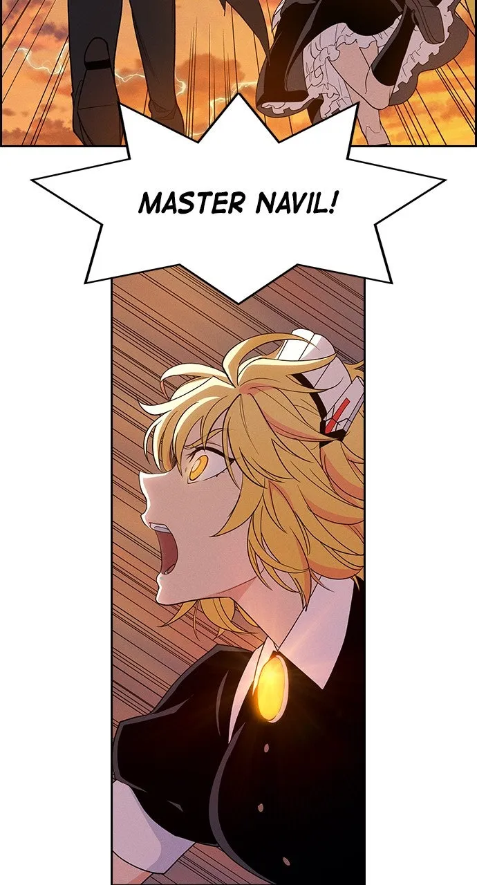Housekeeper Chapter 137 page 31 - 