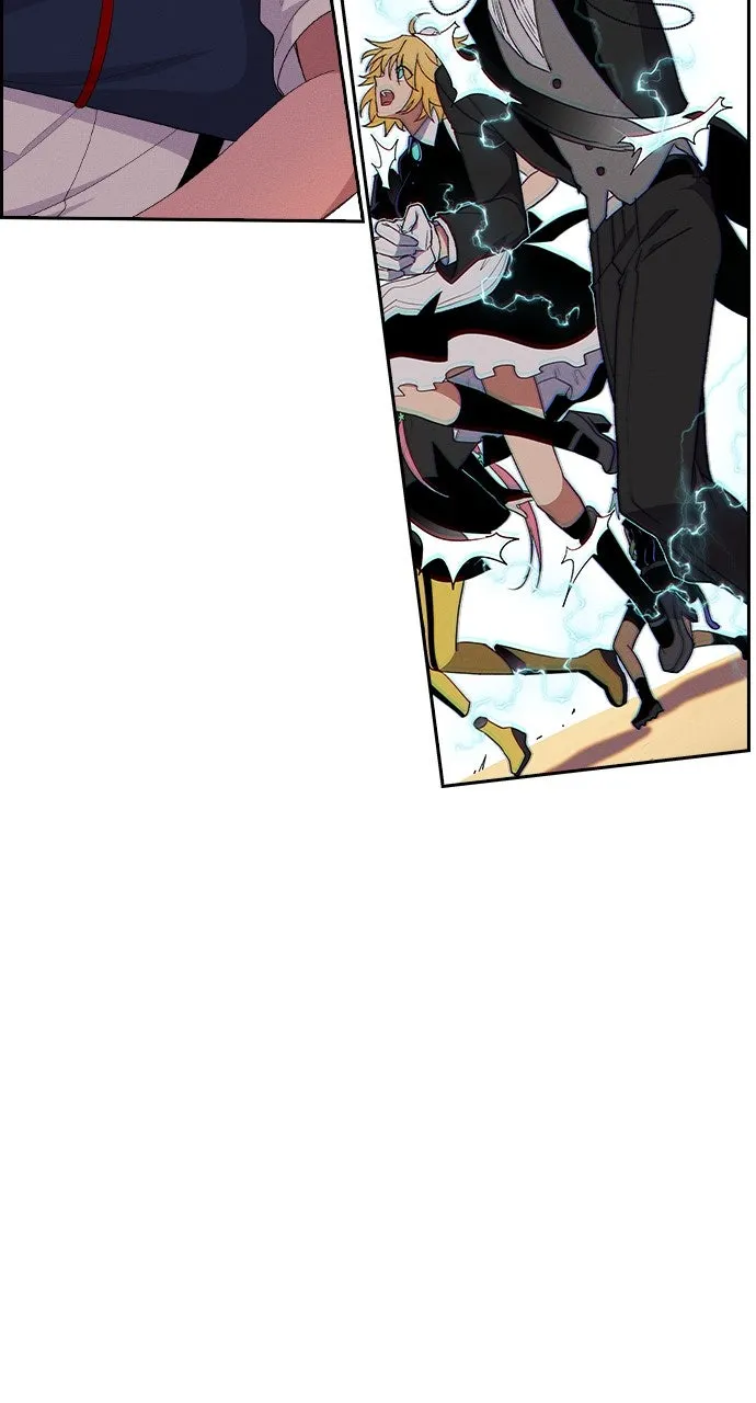 Housekeeper Chapter 137 page 36 - 