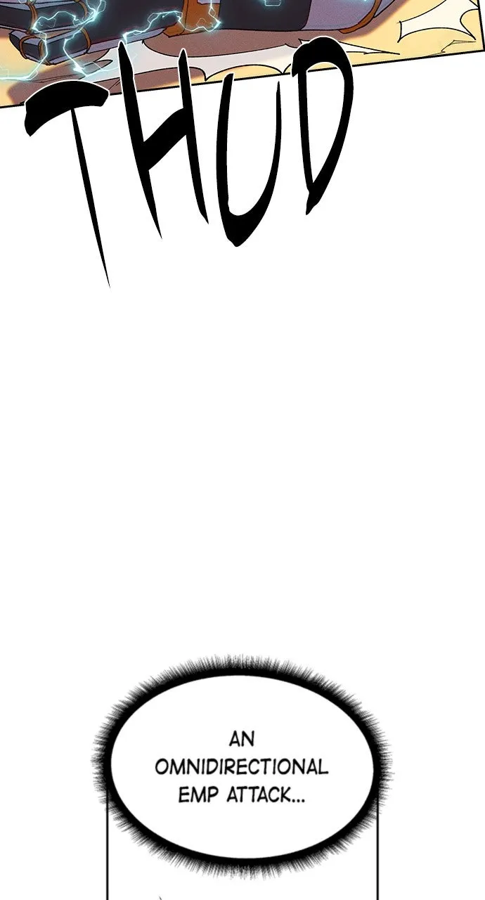 Housekeeper Chapter 137 page 38 - 