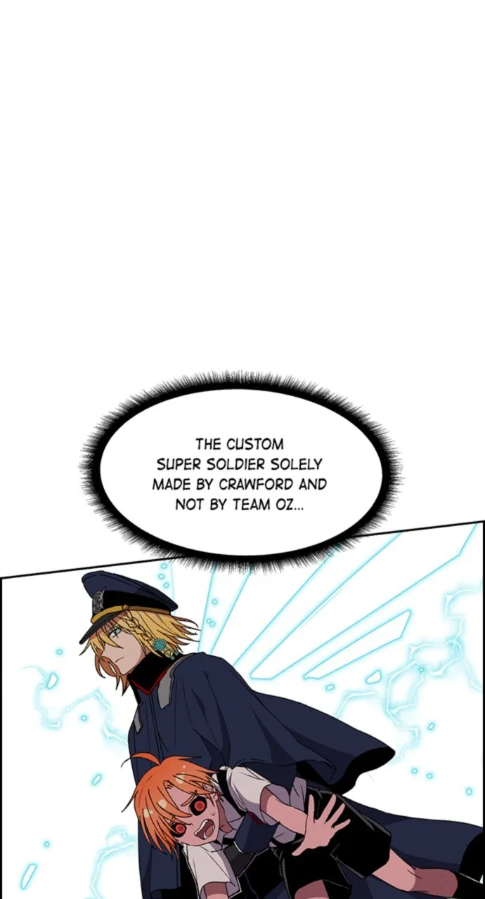 Housekeeper Chapter 137 page 40 - 