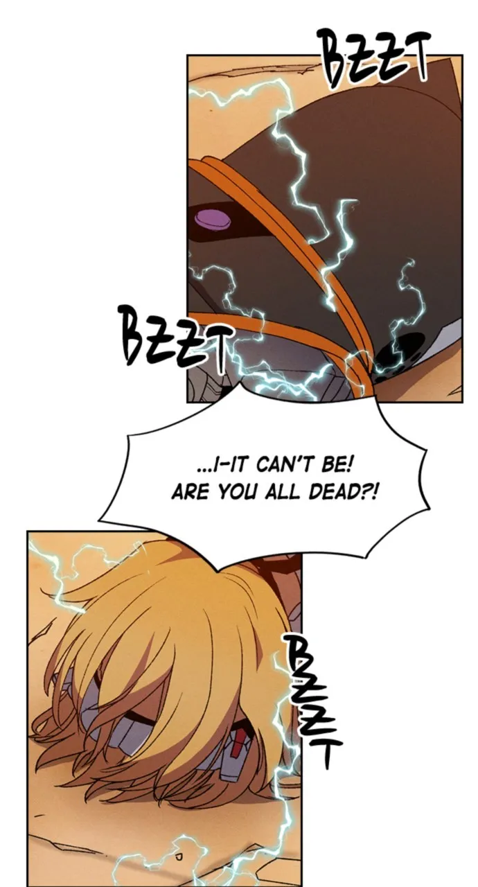Housekeeper Chapter 137 page 47 - 