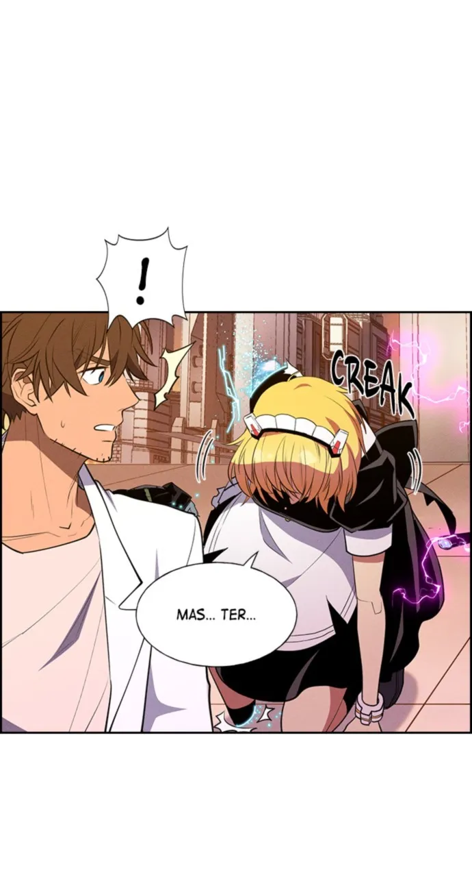 Housekeeper Chapter 137 page 49 - 