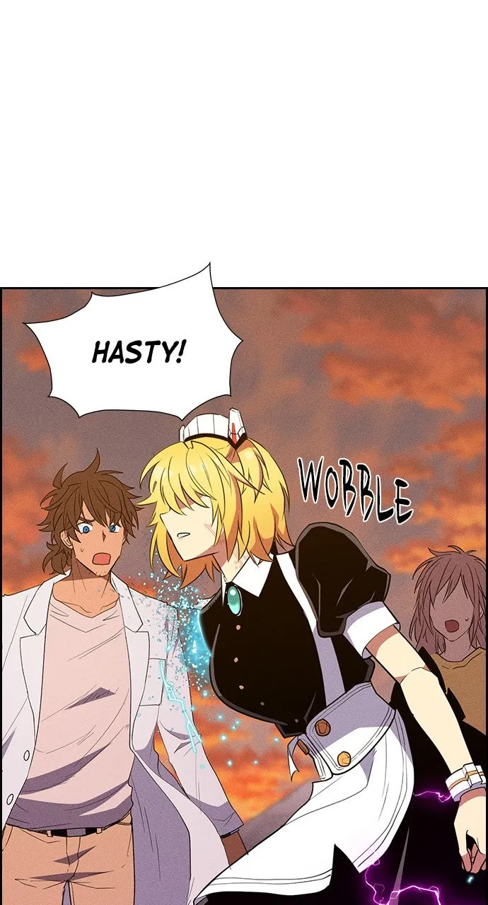 Housekeeper Chapter 137 page 50 - 