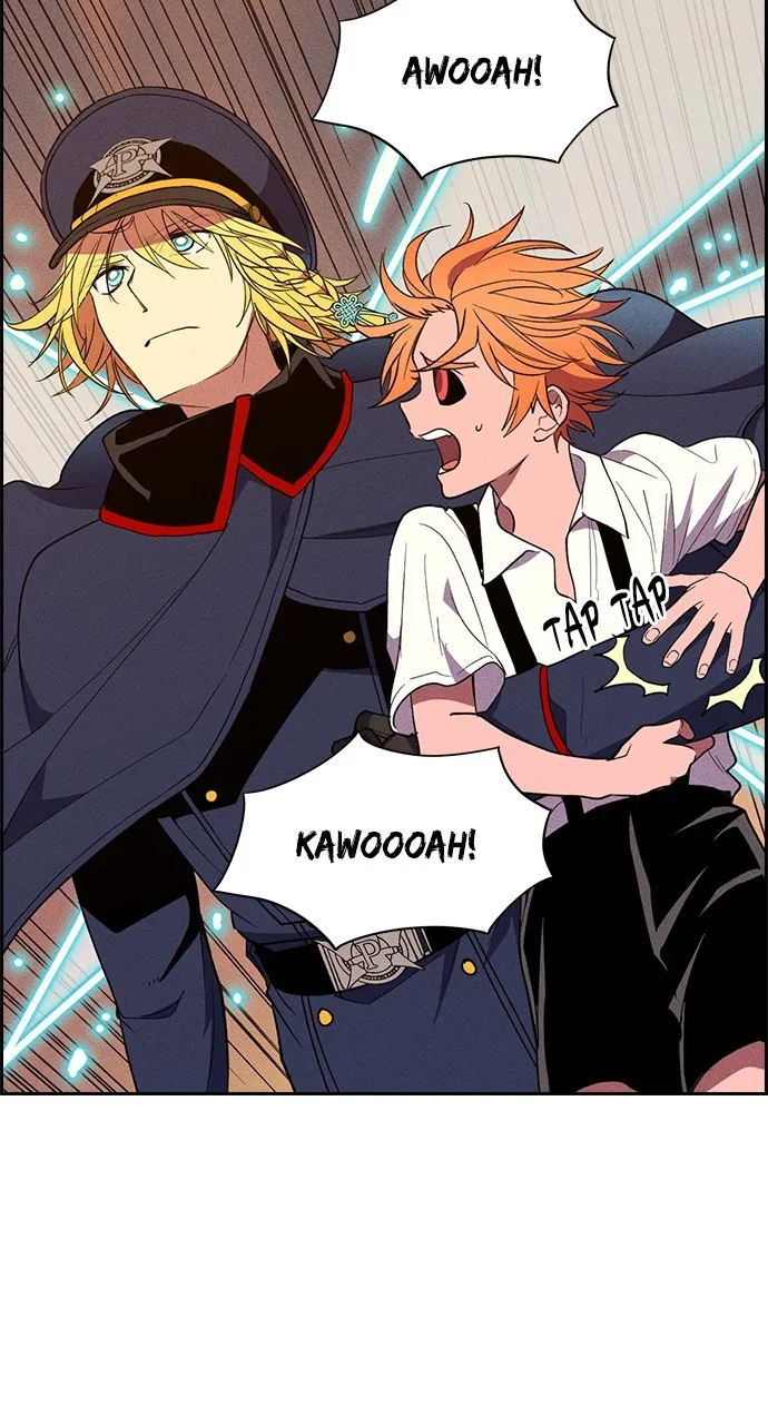 Housekeeper Chapter 137 page 62 - 