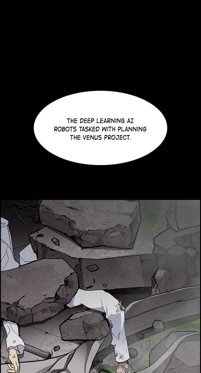 Housekeeper Chapter 137 page 10 - 