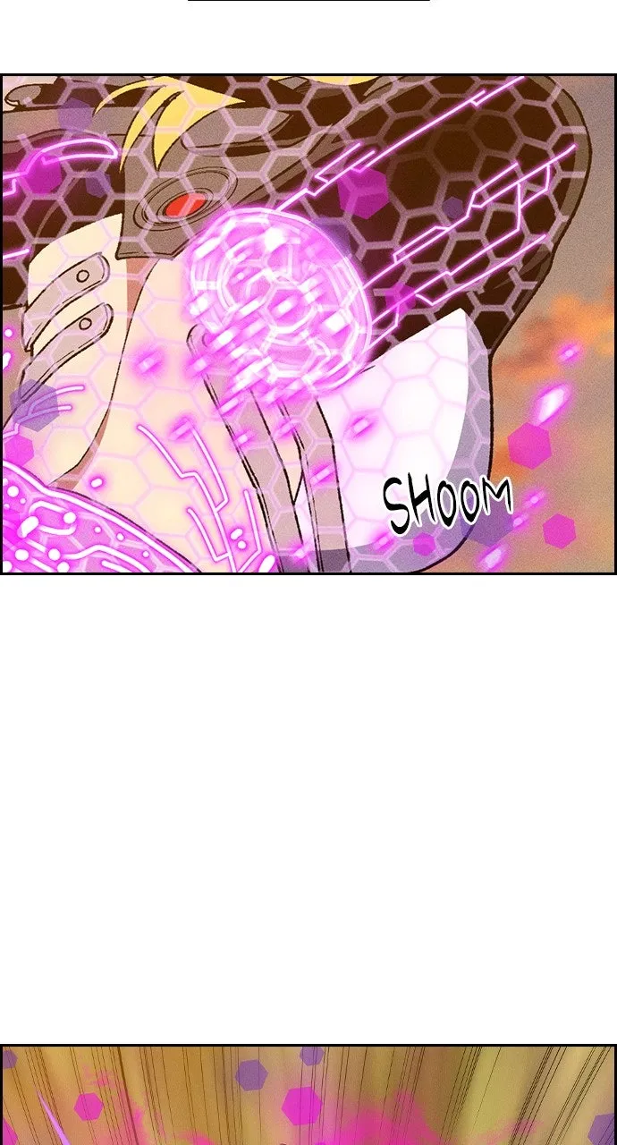 Housekeeper Chapter 138 page 21 - 