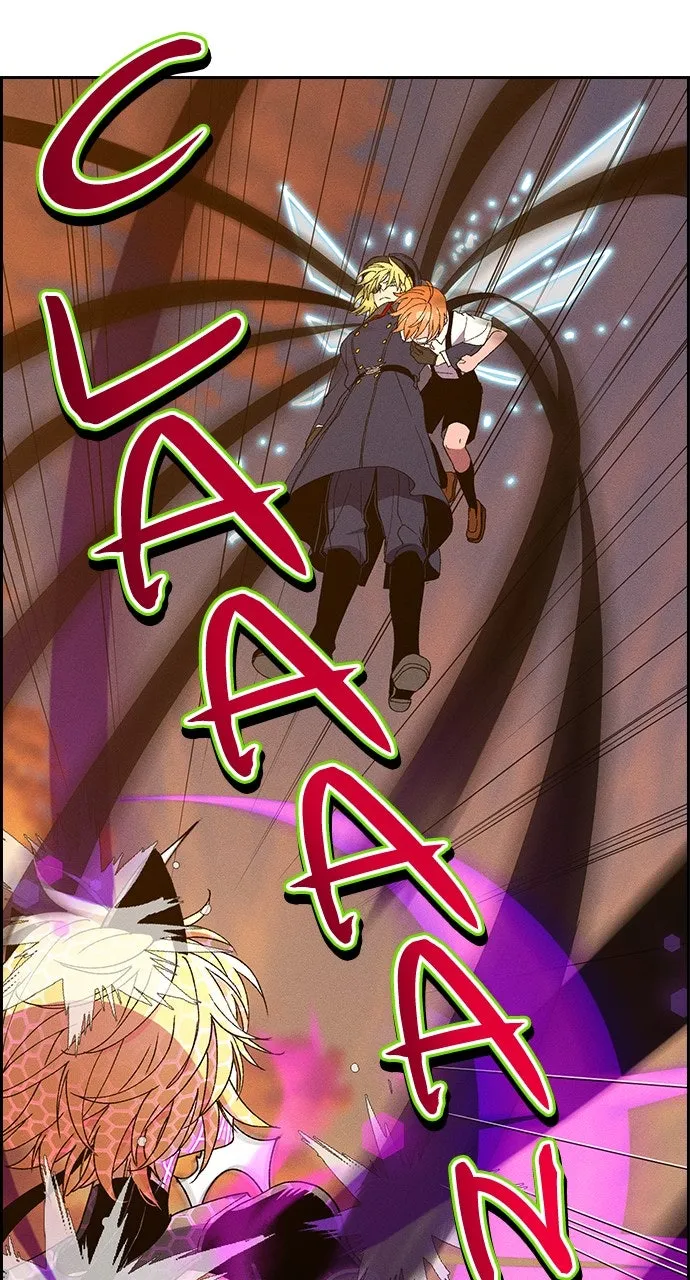Housekeeper Chapter 138 page 23 - 