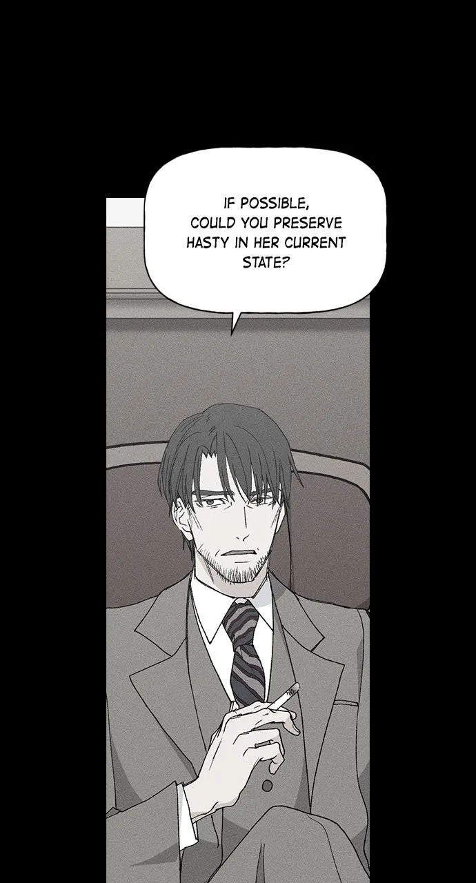 Housekeeper Chapter 138 page 36 - 