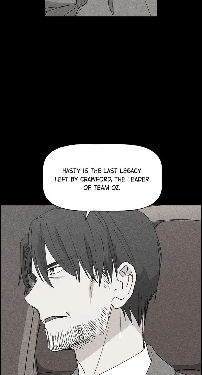 Housekeeper Chapter 138 page 37 - 