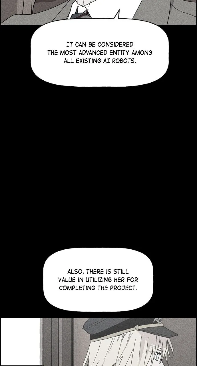 Housekeeper Chapter 138 page 38 - 