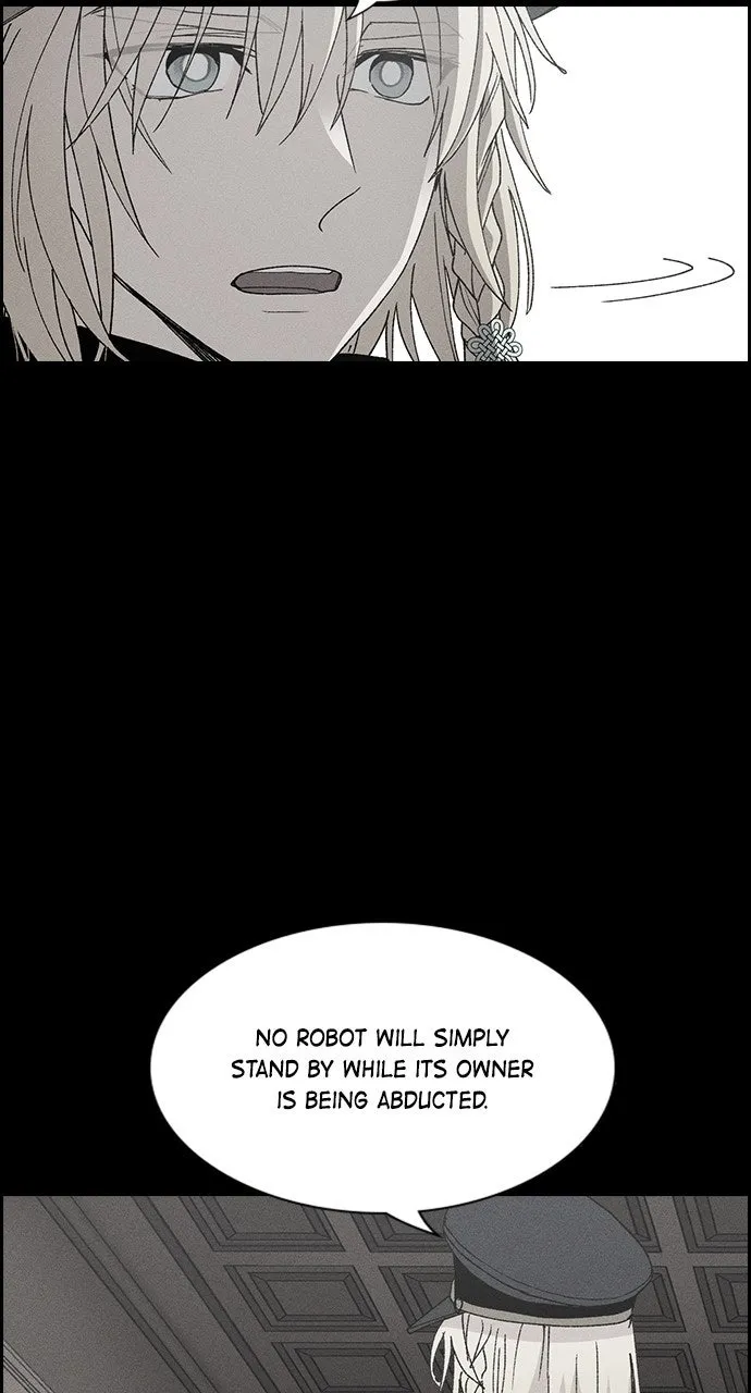 Housekeeper Chapter 138 page 40 - 