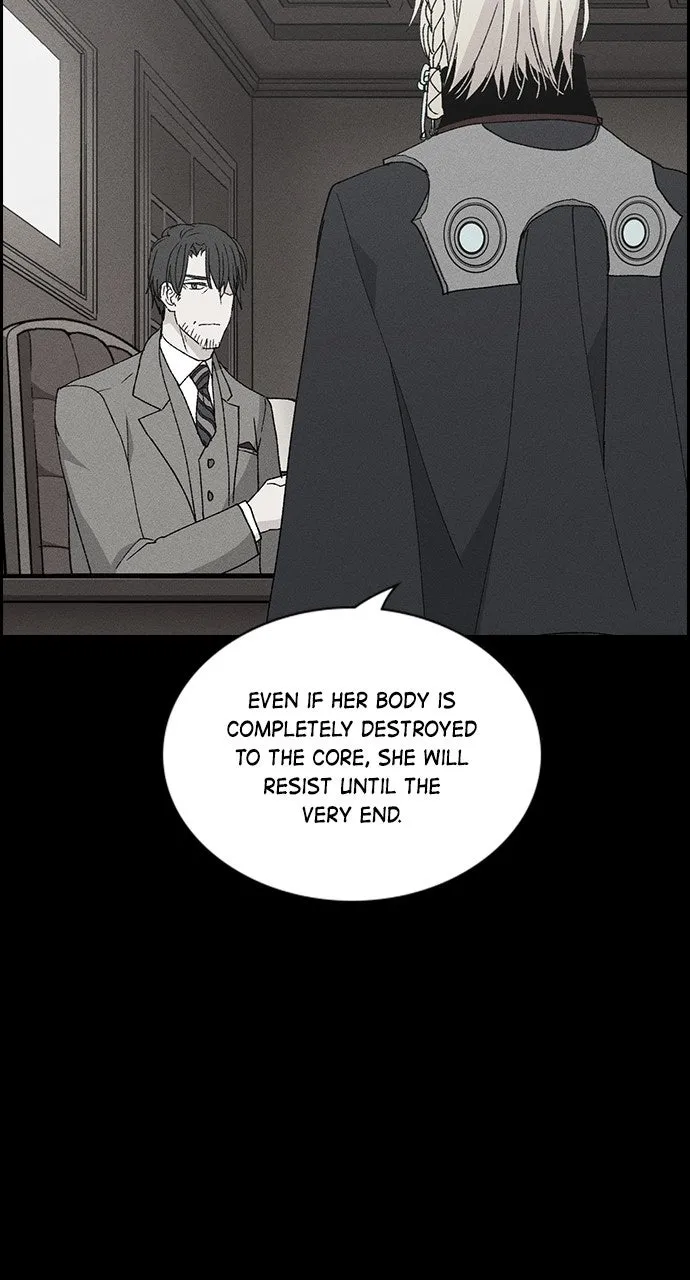 Housekeeper Chapter 138 page 41 - 