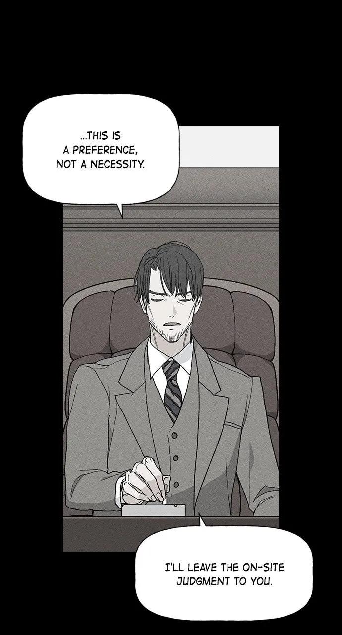 Housekeeper Chapter 138 page 42 - 