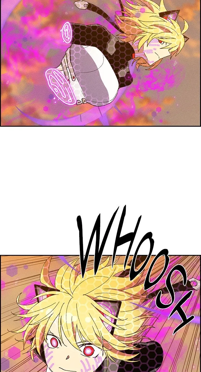 Housekeeper Chapter 138 page 50 - 