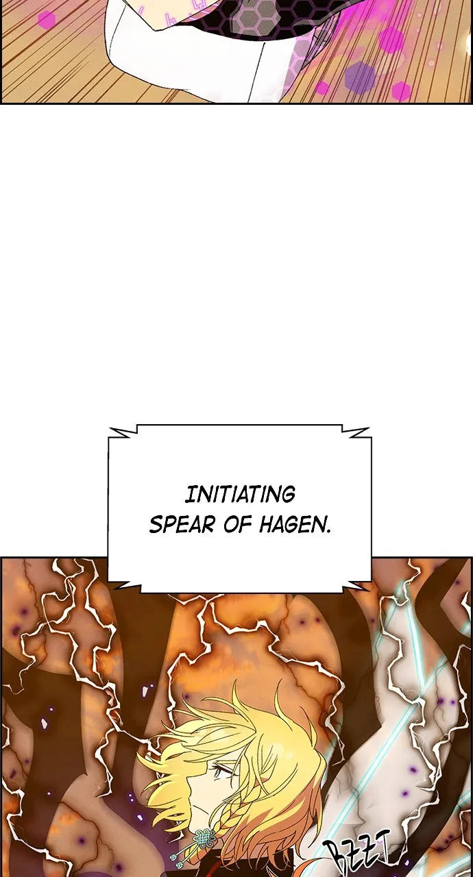 Housekeeper Chapter 138 page 51 - 