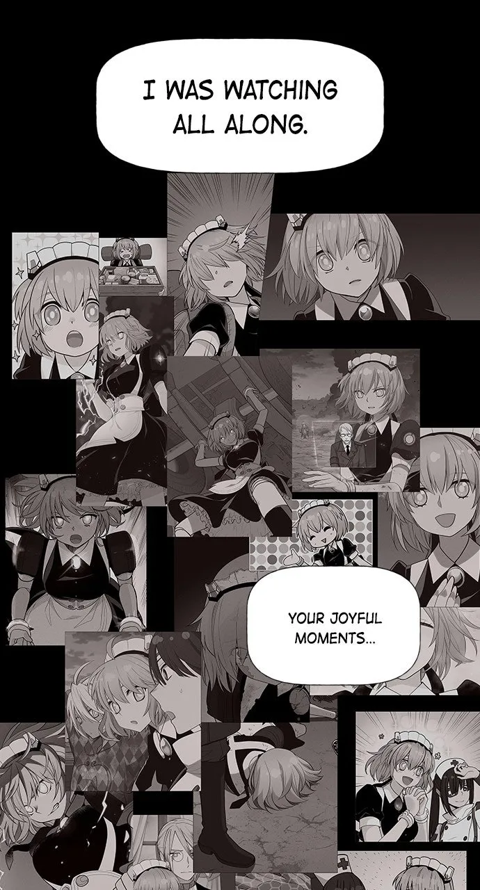 Housekeeper Chapter 138 page 67 - 