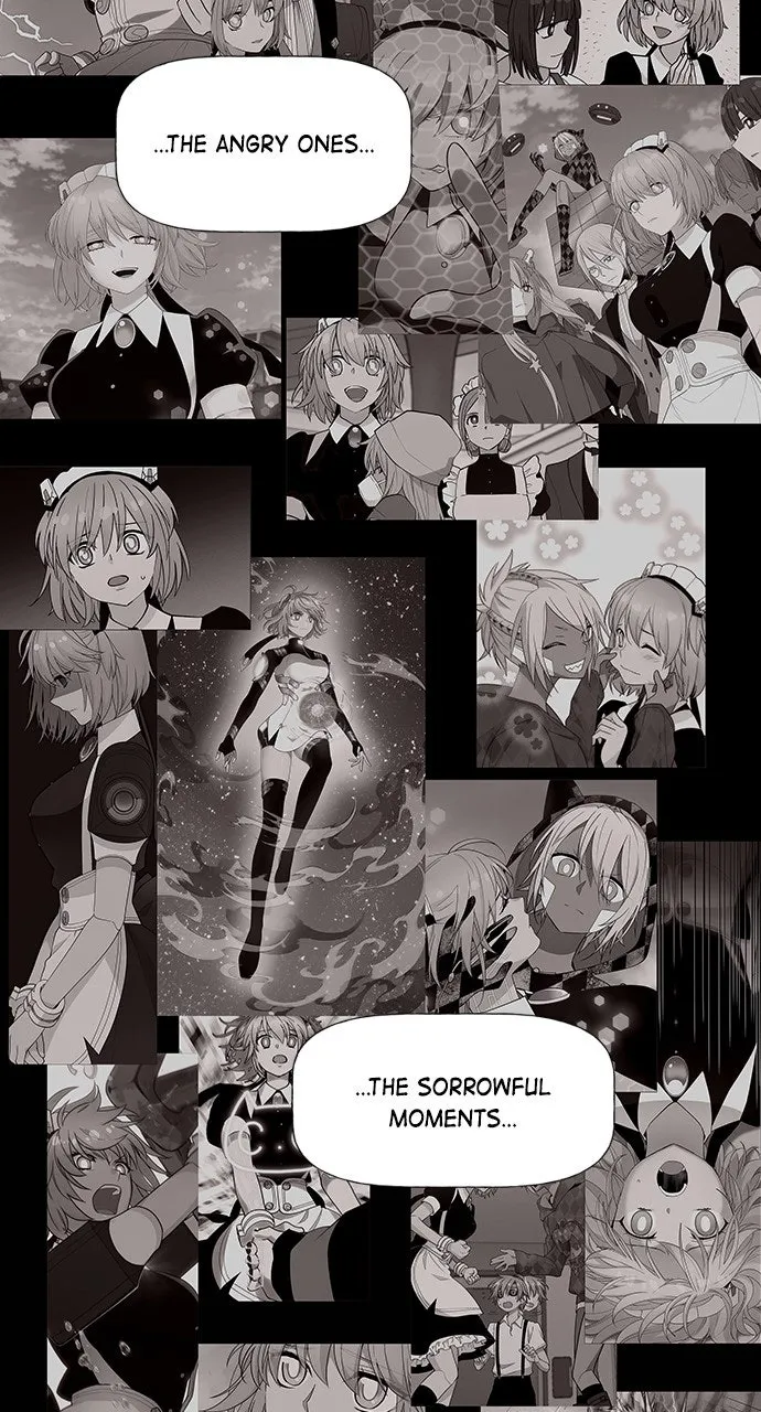 Housekeeper Chapter 138 page 68 - 