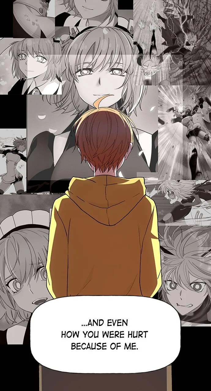 Housekeeper Chapter 138 page 69 - 
